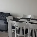 Apartmán Antorini Sveti Vlas