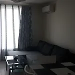 Apartmán Antorini *