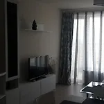 Antorini Apartmán
