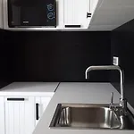 Apartmán Antorini *