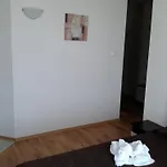 Apartmán Antorini