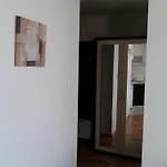 Apartmán Antorini *