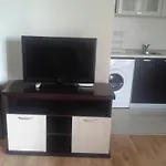 Apartmán Antorini *