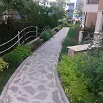 Antorini Apartmán *