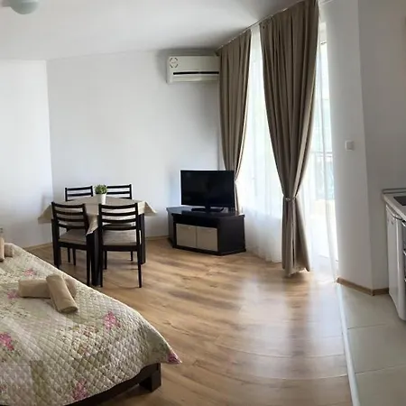 Apartman Antorini