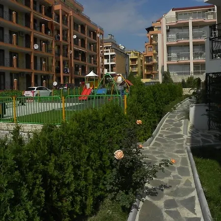 Antorini Apartman Szveti Vlasz