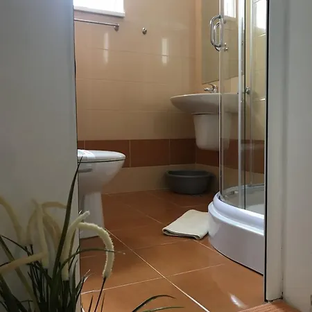 Antorini Apartman Szveti Vlasz