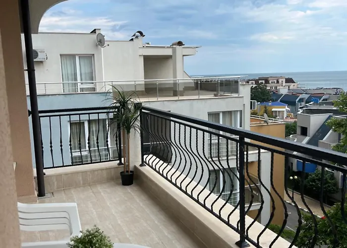 Antorini * Sveti Vlas