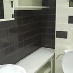 Apartment Antorini Sveti Vlas
