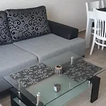 Apartment Antorini