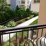 Apartment Antorini Sveti Vlas