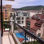 Antorini * Sveti Vlas