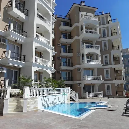Apartment Antorini