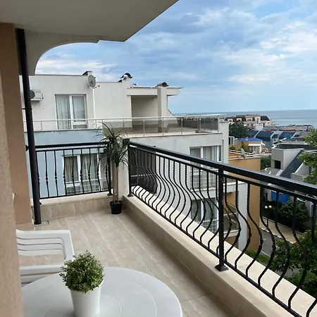 Antorini * Sveti Vlas