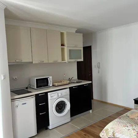 Antorini Appartement Sveti Vlas