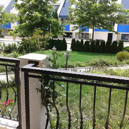 Appartement Antorini *