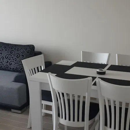 Lejlighed Antorini Sveti Vlas