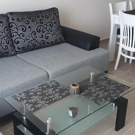Apartmán Antorini