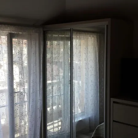 Lejlighed Antorini Sveti Vlas