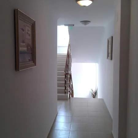Antorini Sveti Vlas