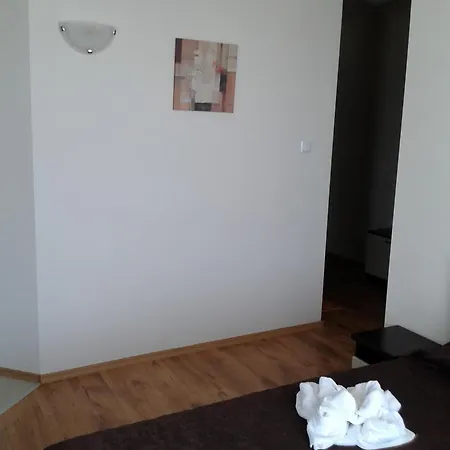 Lejlighed Antorini
