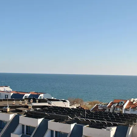 Appartement Antorini Sveti Vlas