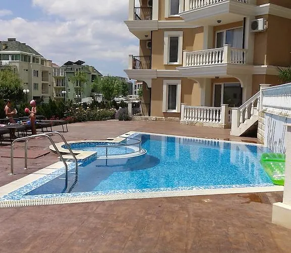 Antorini Apartmán *