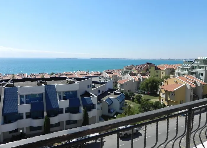 Antorini Apartmán *