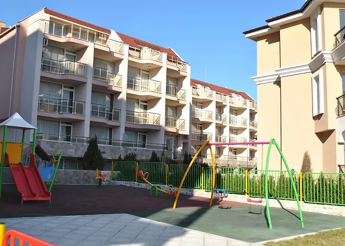 Antorini Apartmán *