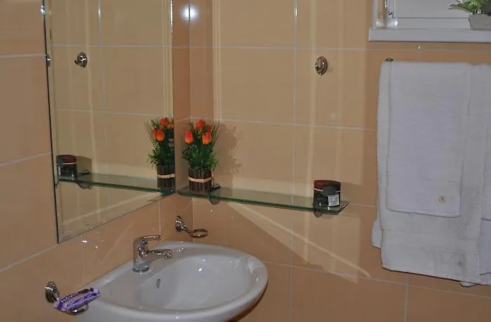 Antorini Apartmán *