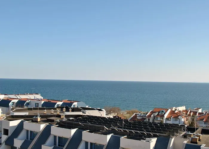 Apartmán Antorini Sveti Vlas