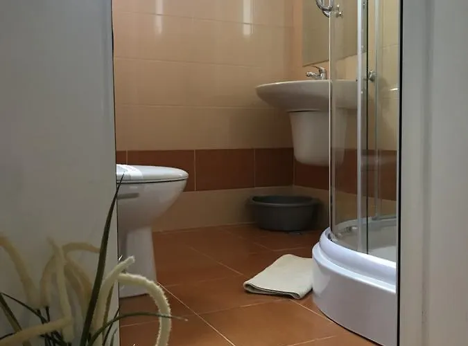 Antorini Apartmán Sveti Vlas