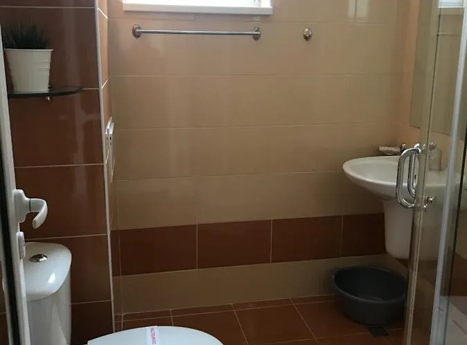 Apartmán Antorini *